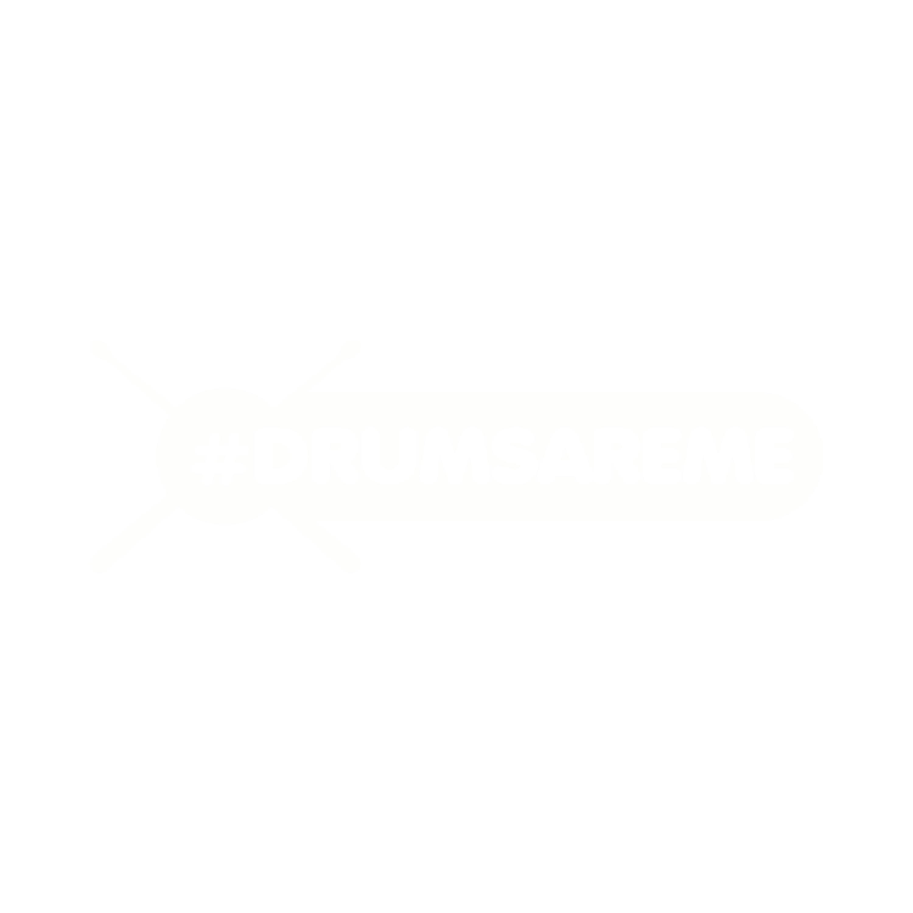 #DrumsAreMe